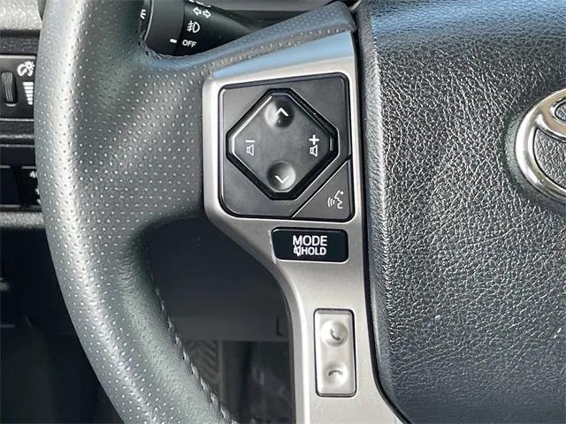 used 2022 Toyota 4Runner car, priced at $37,438
