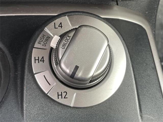 used 2022 Toyota 4Runner car, priced at $37,438