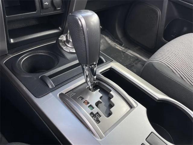 used 2022 Toyota 4Runner car, priced at $37,438