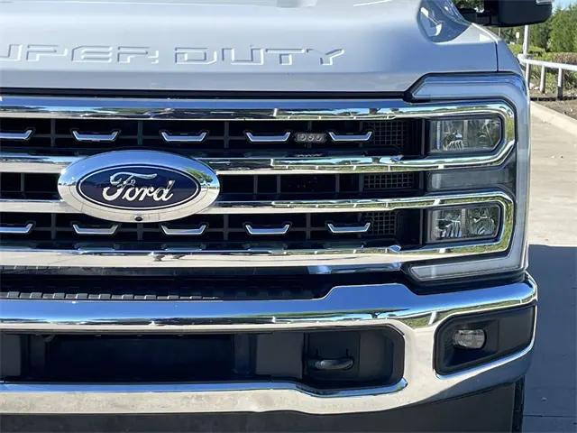 used 2023 Ford F-250 car, priced at $68,499