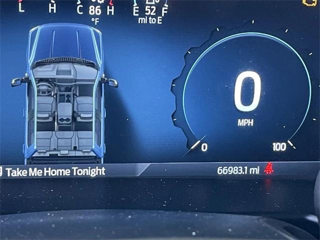 used 2023 Ford F-250 car, priced at $68,499