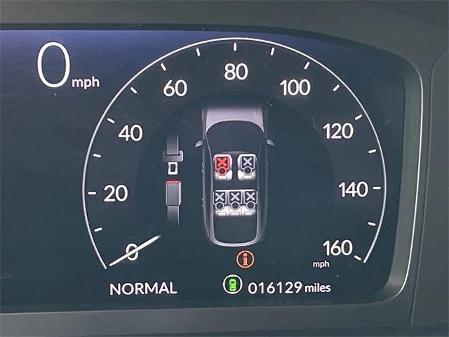 used 2022 Honda Civic car, priced at $29,674