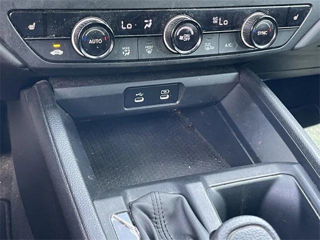 used 2024 Honda Accord car, priced at $27,877