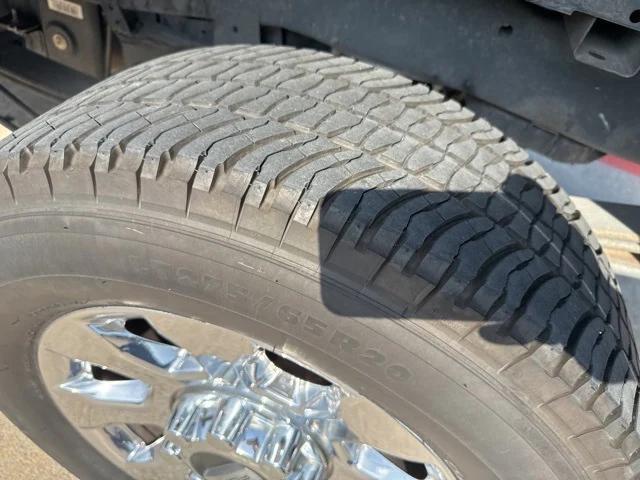 used 2018 Ford F-250 car, priced at $31,989