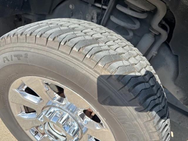 used 2018 Ford F-250 car, priced at $31,989