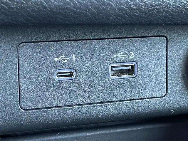 used 2023 Nissan Rogue car, priced at $21,490