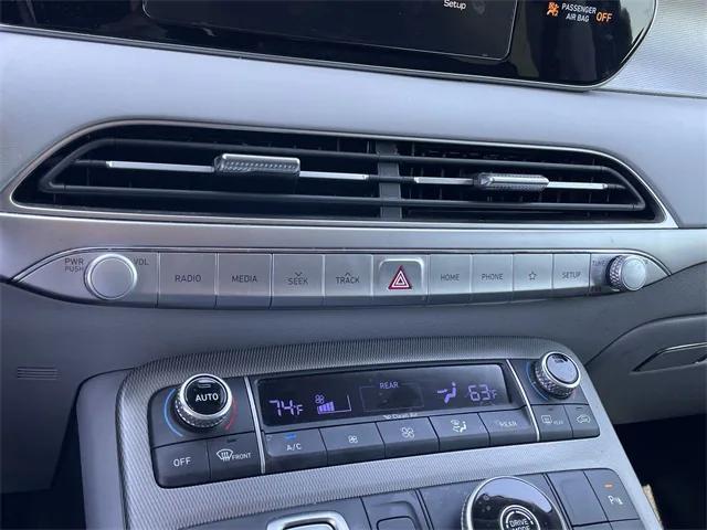 used 2020 Hyundai Palisade car, priced at $22,895