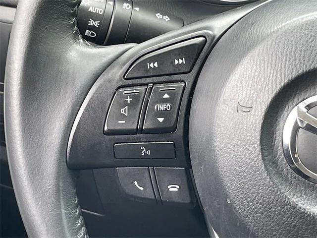 used 2015 Mazda CX-5 car, priced at $12,998