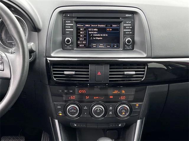 used 2015 Mazda CX-5 car, priced at $12,998