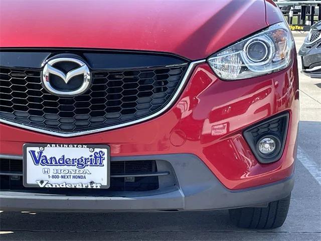used 2015 Mazda CX-5 car, priced at $13,749