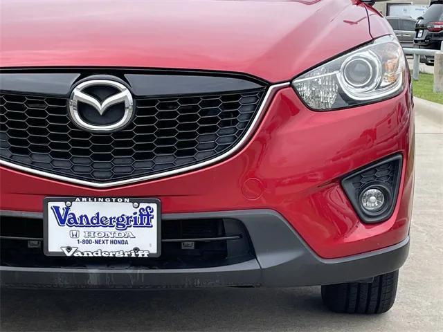 used 2015 Mazda CX-5 car, priced at $12,998