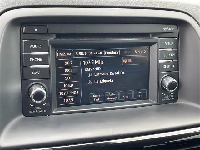 used 2015 Mazda CX-5 car, priced at $12,998