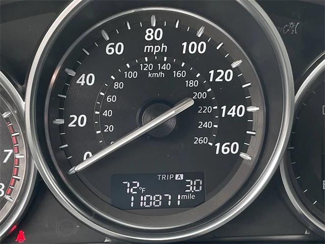 used 2015 Mazda CX-5 car, priced at $12,998