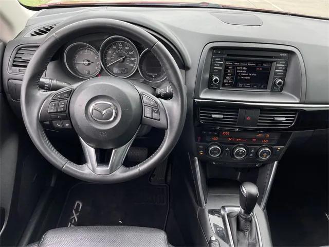 used 2015 Mazda CX-5 car, priced at $12,998