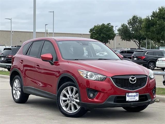 used 2015 Mazda CX-5 car, priced at $12,998
