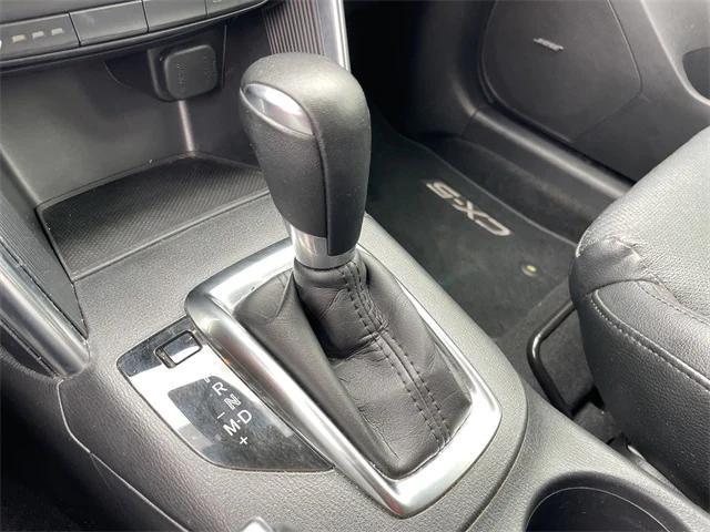 used 2015 Mazda CX-5 car, priced at $12,998