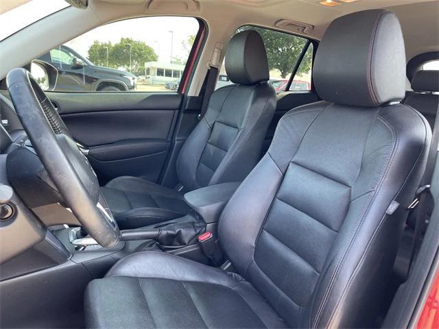 used 2015 Mazda CX-5 car, priced at $13,749