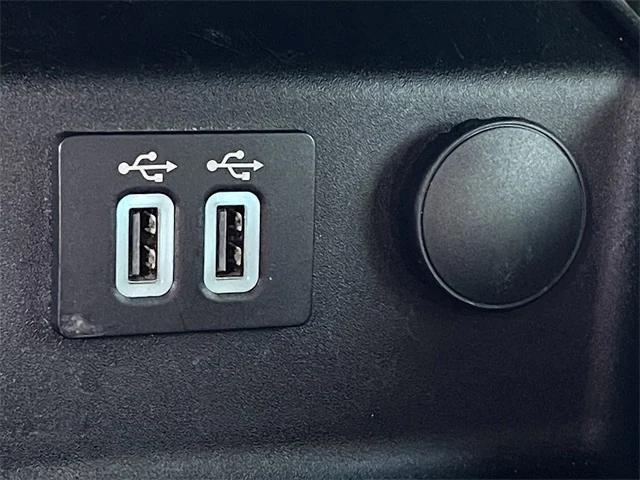 used 2020 Ford Fusion car, priced at $10,787