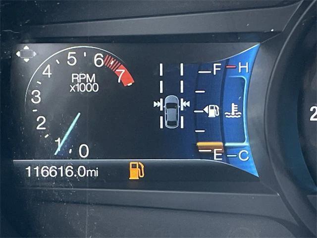 used 2020 Ford Fusion car, priced at $10,787