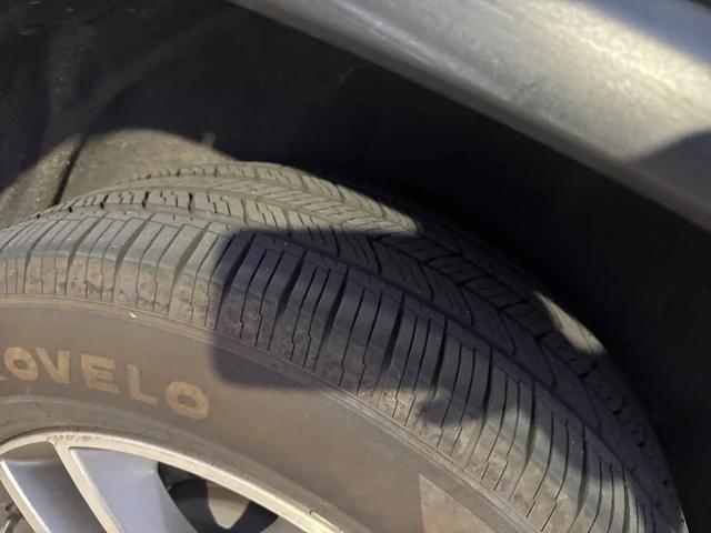 used 2021 Jeep Grand Cherokee car, priced at $19,165