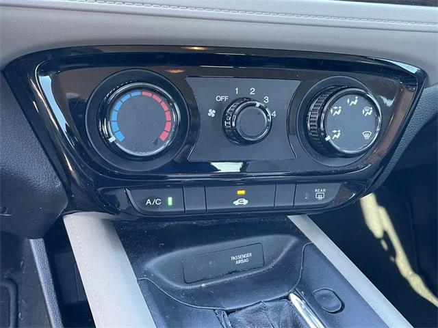 used 2020 Honda HR-V car, priced at $16,633