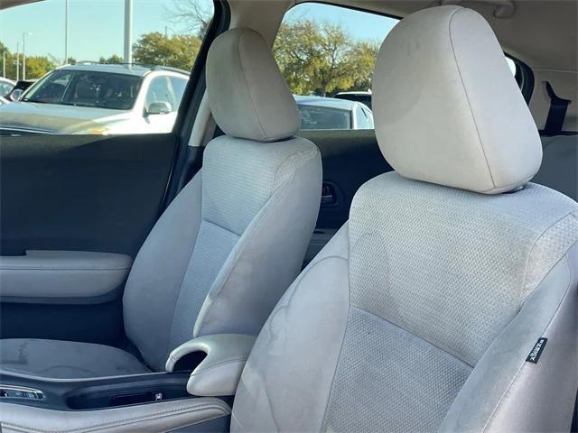 used 2020 Honda HR-V car, priced at $16,633