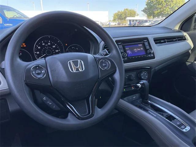 used 2020 Honda HR-V car, priced at $16,633