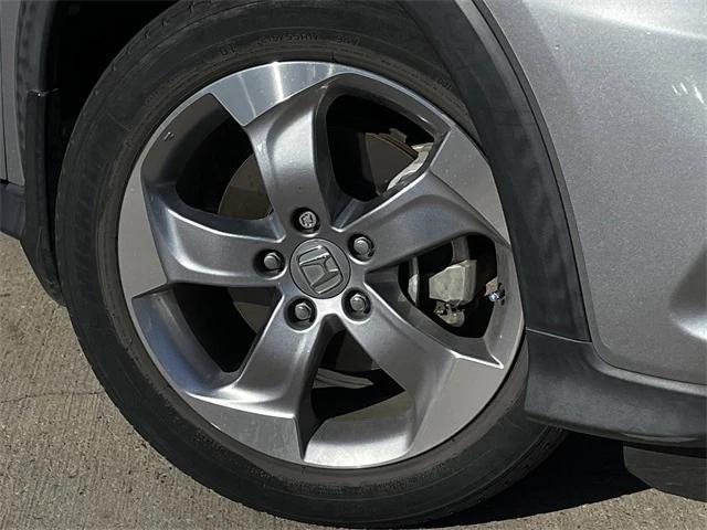 used 2020 Honda HR-V car, priced at $16,633