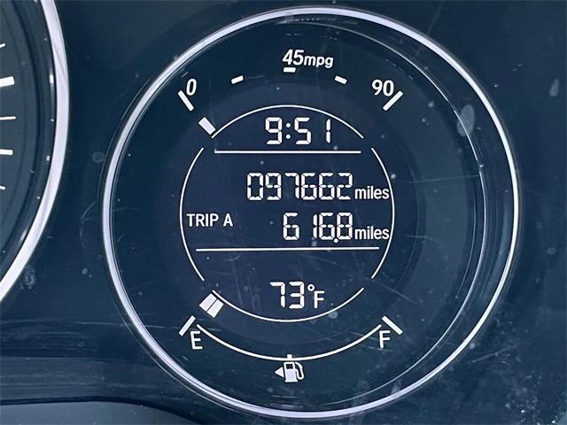 used 2020 Honda HR-V car, priced at $16,633