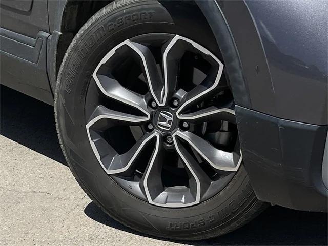 used 2020 Honda CR-V car, priced at $21,872