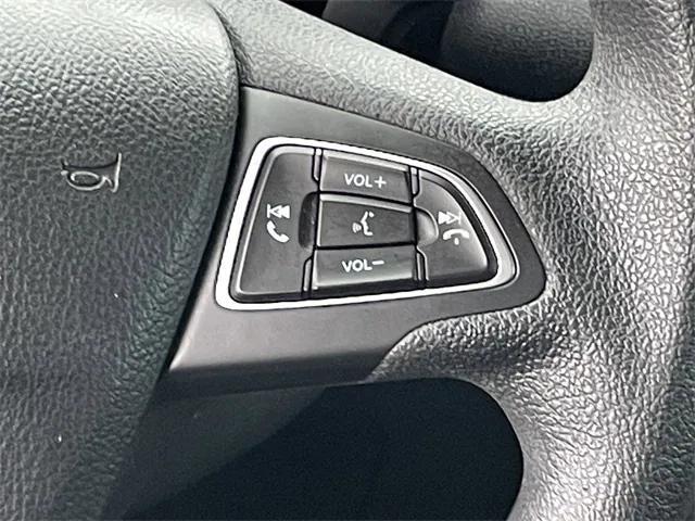 used 2021 Ford EcoSport car, priced at $14,957