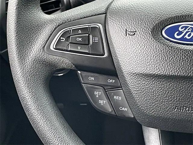 used 2021 Ford EcoSport car, priced at $14,957