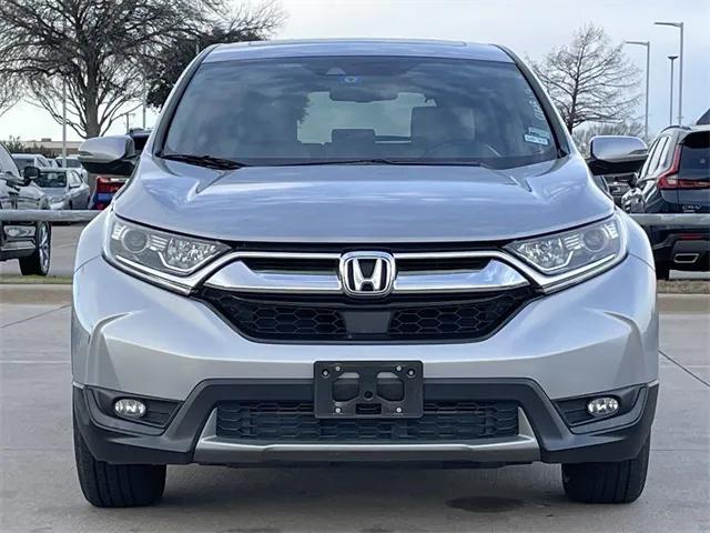 used 2019 Honda CR-V car, priced at $23,510