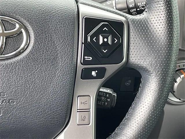 used 2024 Toyota 4Runner car, priced at $46,994