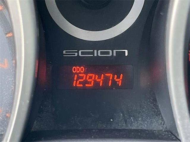 used 2016 Scion tC car, priced at $8,299