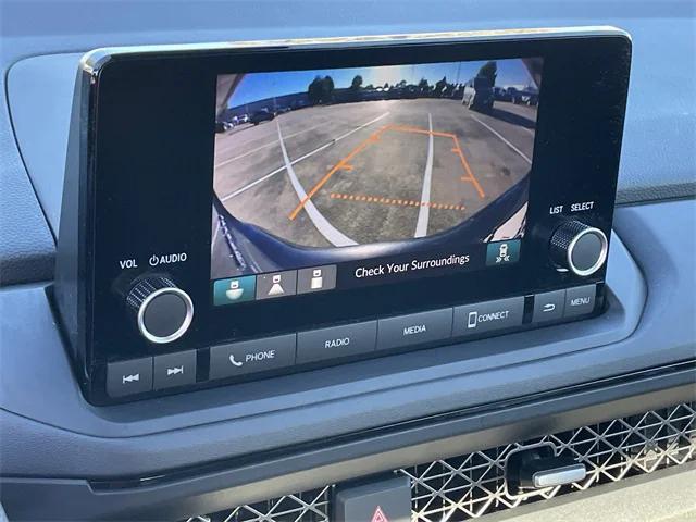 used 2024 Honda Accord car, priced at $25,509