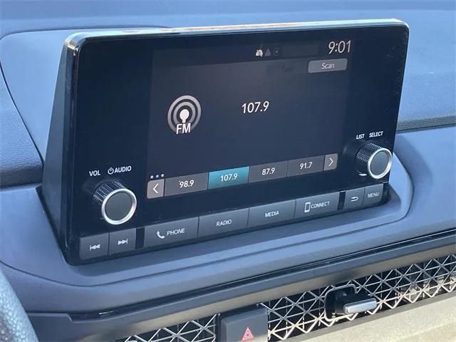 used 2024 Honda Accord car, priced at $25,509