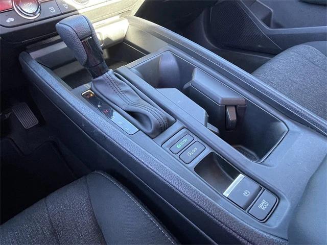 used 2024 Honda Accord car, priced at $25,509