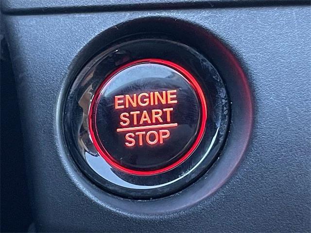 used 2024 Honda Accord car, priced at $25,509