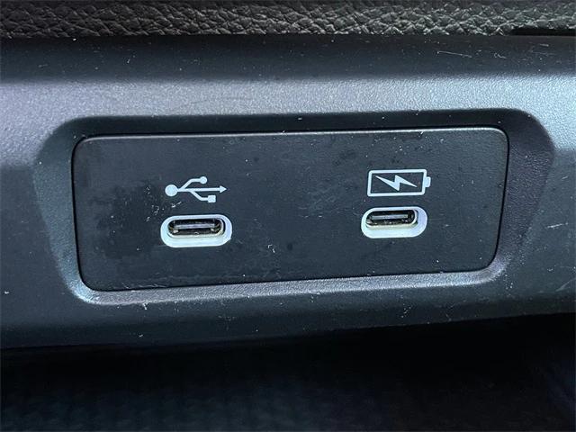 used 2024 Honda Accord car, priced at $25,509