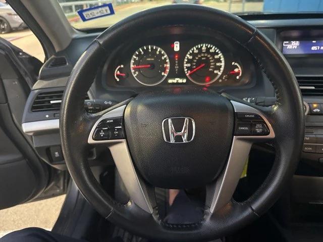 used 2012 Honda Accord car, priced at $8,469
