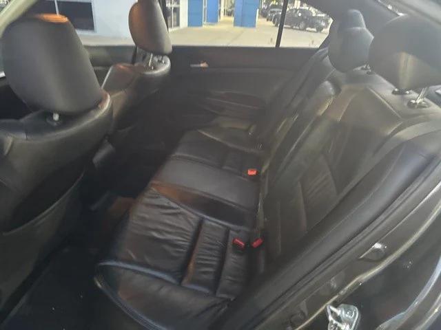 used 2012 Honda Accord car, priced at $8,469