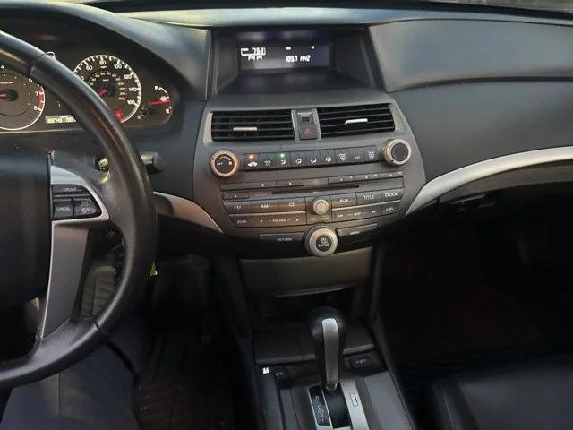 used 2012 Honda Accord car, priced at $8,469