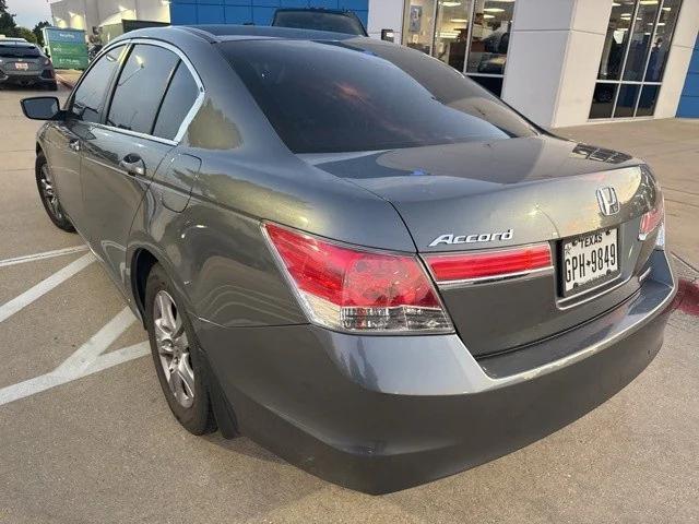 used 2012 Honda Accord car, priced at $8,469