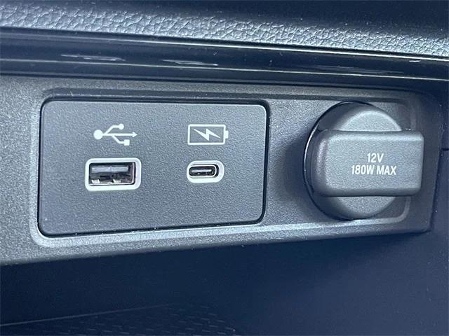 used 2023 Honda CR-V car, priced at $27,795