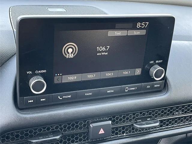 used 2023 Honda HR-V car, priced at $20,916