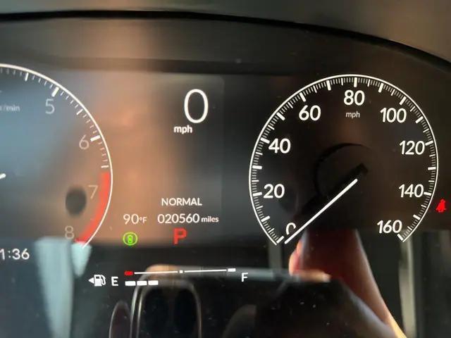 used 2025 Honda Civic car, priced at $27,982