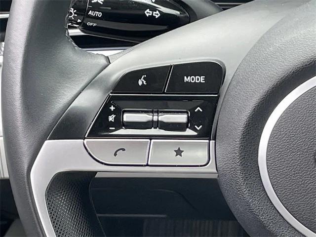 used 2024 Hyundai Elantra car, priced at $22,315