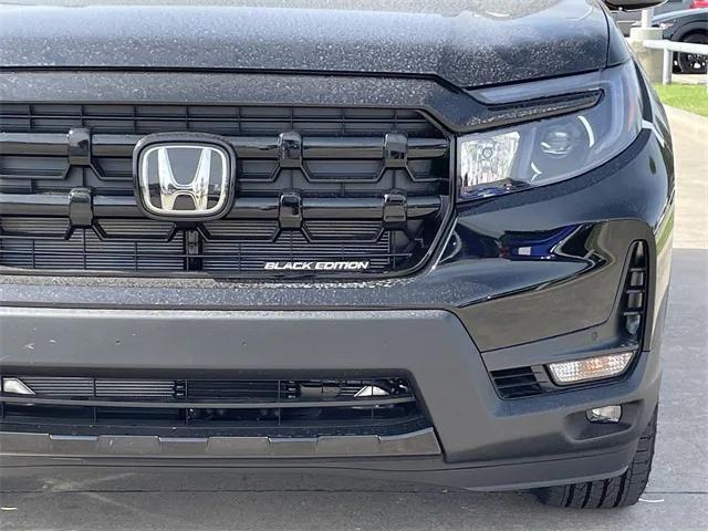 new 2025 Honda Ridgeline car, priced at $49,000