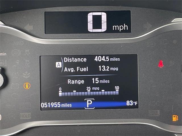 used 2023 Honda Ridgeline car, priced at $33,858